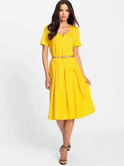 Jerseykleid