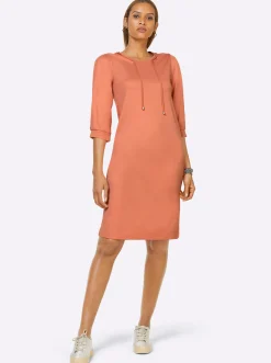 Jerseykleid