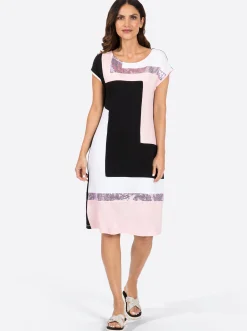 Jerseykleid