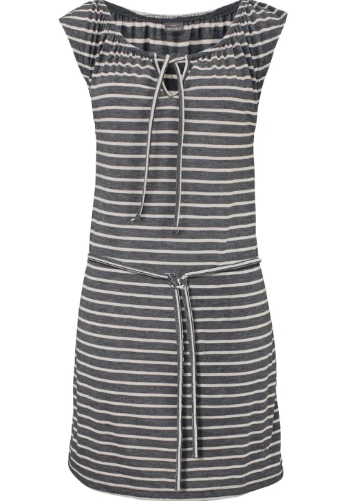 Jerseykleid