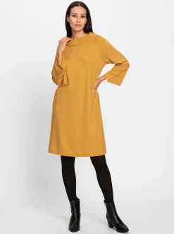 Jerseykleid
