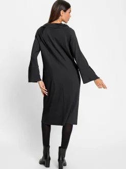 Jerseykleid
