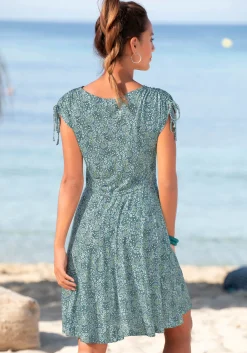 Jerseykleid