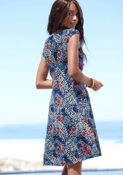 Jerseykleid