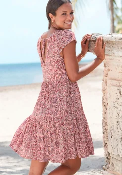 Jerseykleid