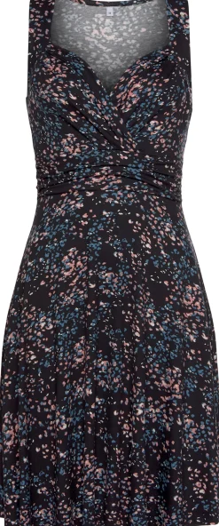 Jerseykleid