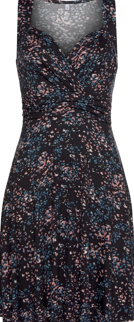 Jerseykleid