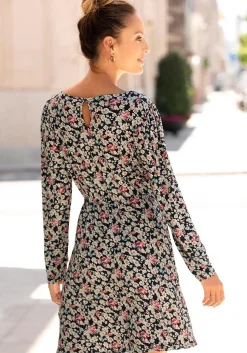 Jerseykleid