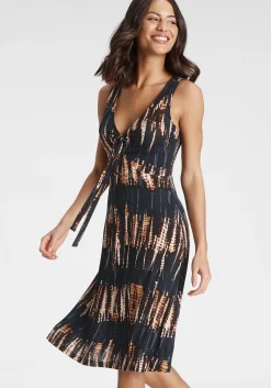 Jerseykleid