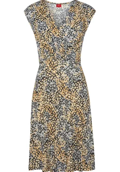 Jerseykleid