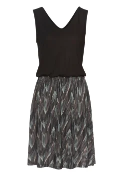 Jerseykleid