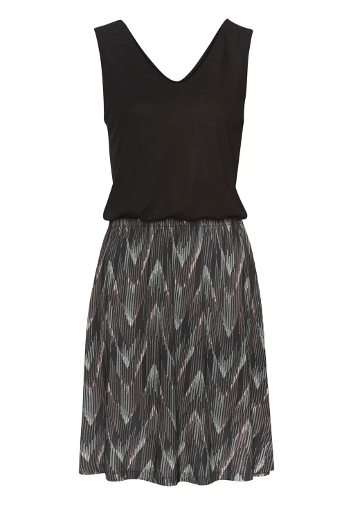 Jerseykleid