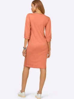 Jerseykleid