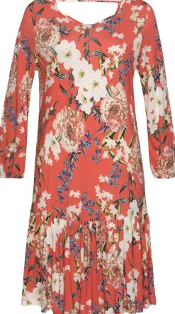 Jerseykleid
