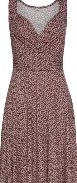 Jerseykleid