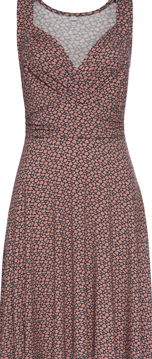 Jerseykleid