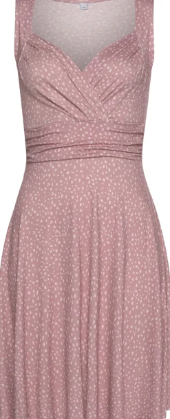 Jerseykleid