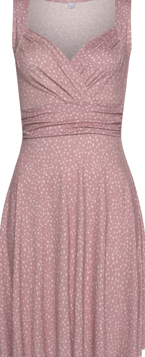 Jerseykleid