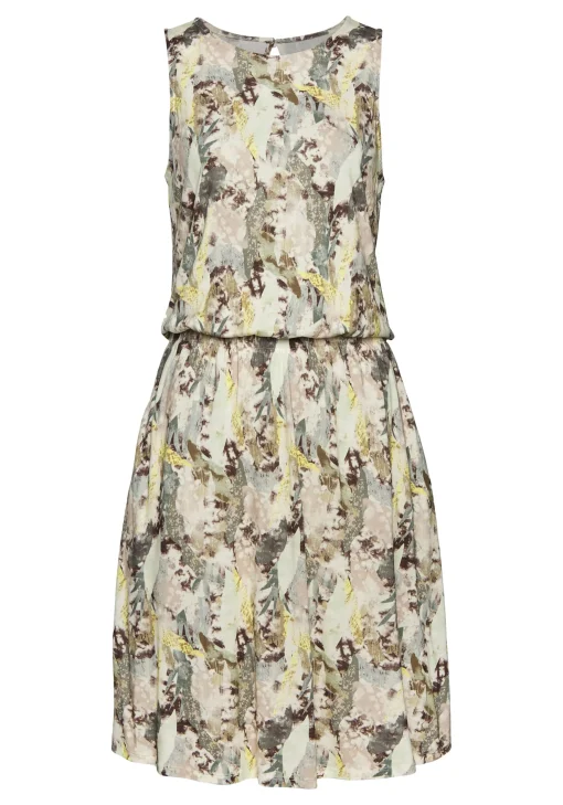 Jerseykleid
