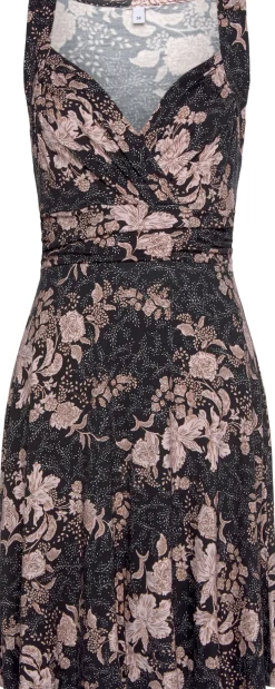 Jerseykleid