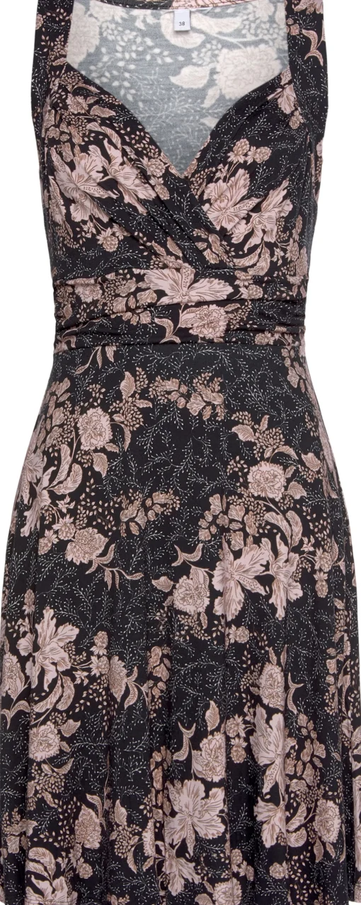 Jerseykleid