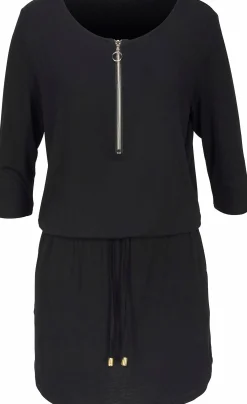 Jerseykleid