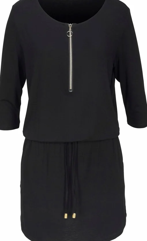 Jerseykleid