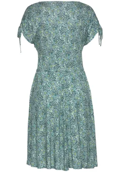 Jerseykleid