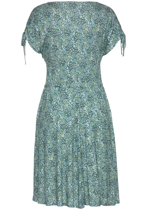 Jerseykleid
