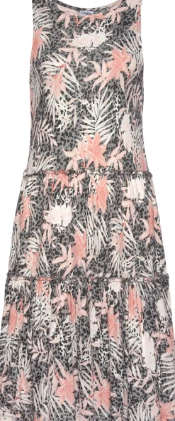 Jerseykleid