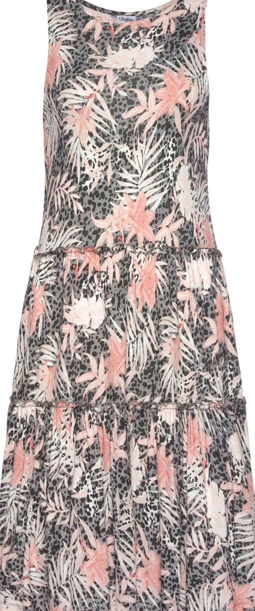 Jerseykleid