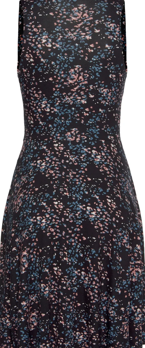 Jerseykleid