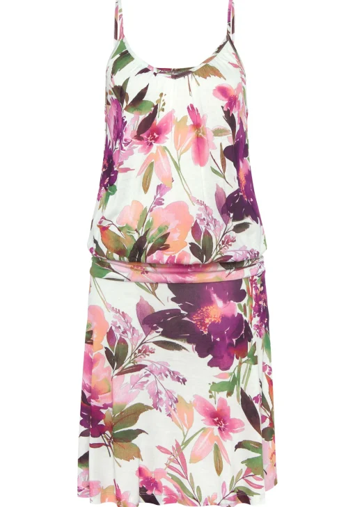 Jerseykleid