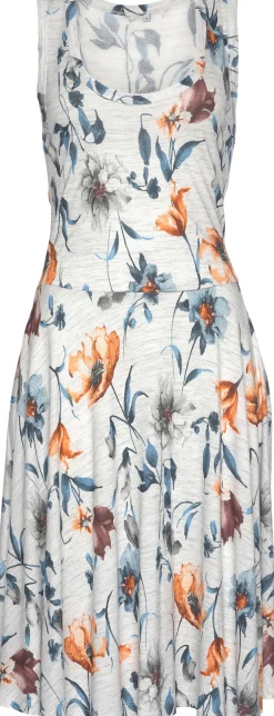 Jerseykleid