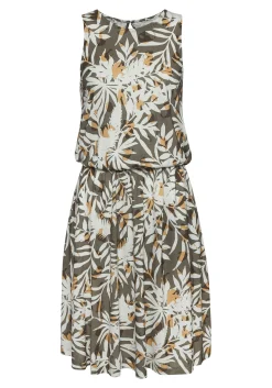 Jerseykleid