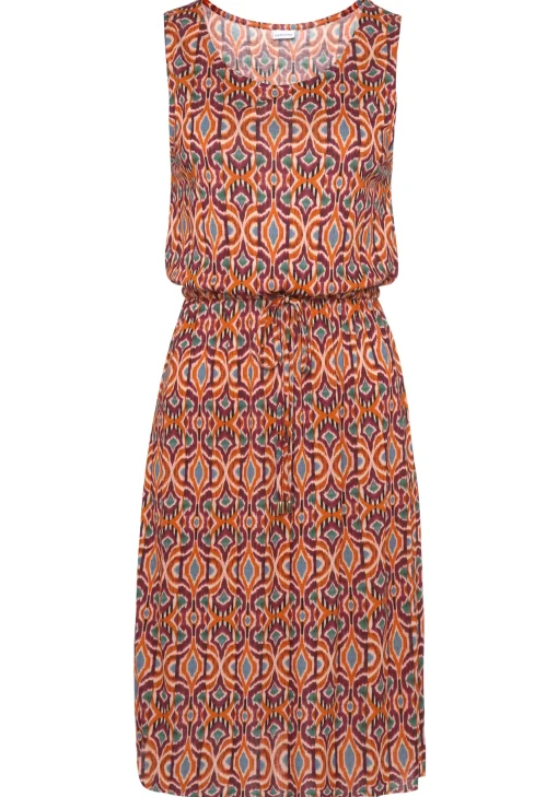 Jerseykleid