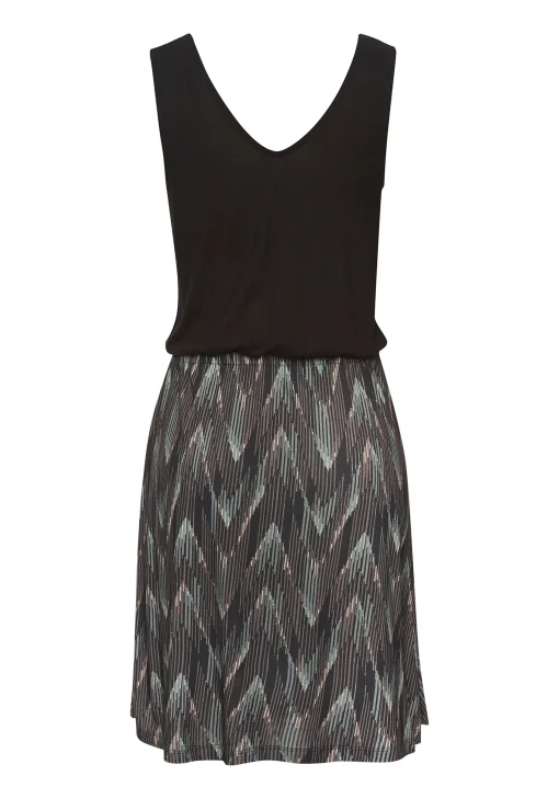 Jerseykleid