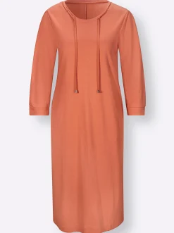 Jerseykleid