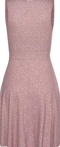 Jerseykleid