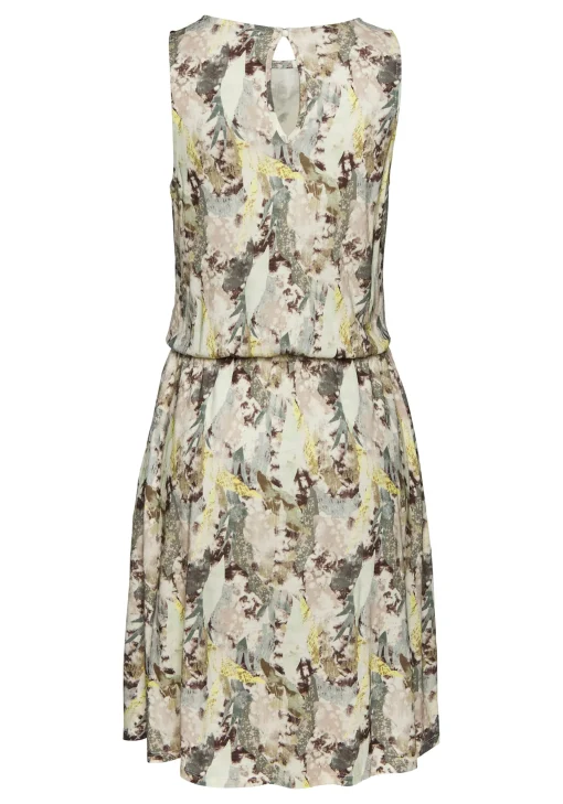 Jerseykleid