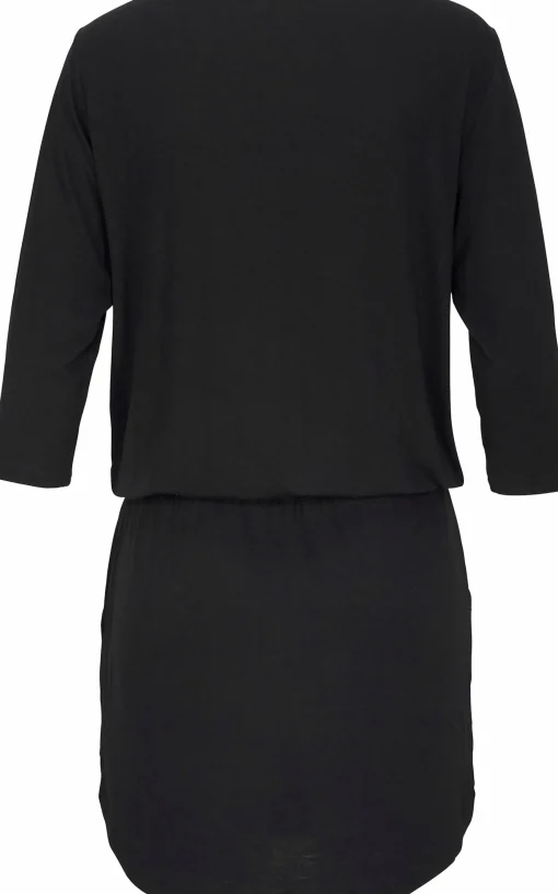 Jerseykleid