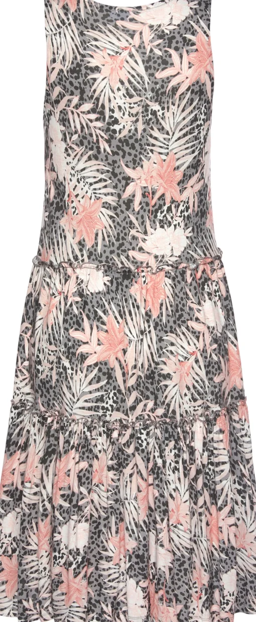 Jerseykleid