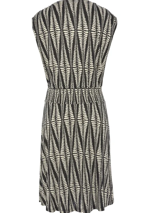 Jerseykleid