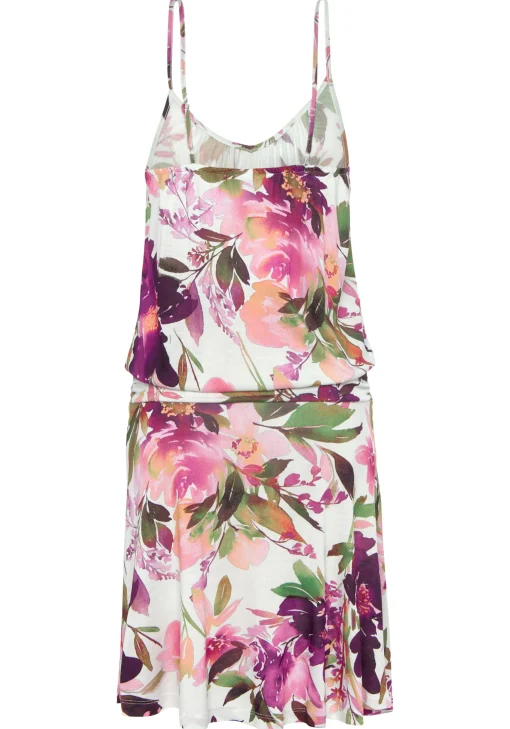 Jerseykleid