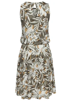 Jerseykleid