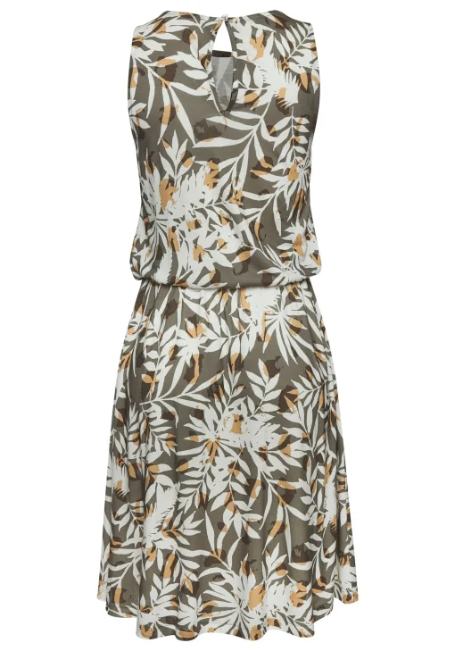 Jerseykleid