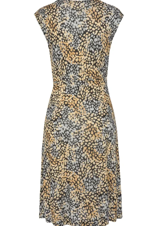 Jerseykleid