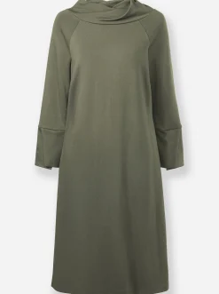 Jerseykleid