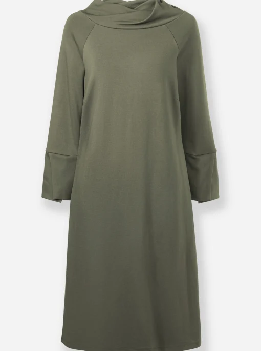 Jerseykleid