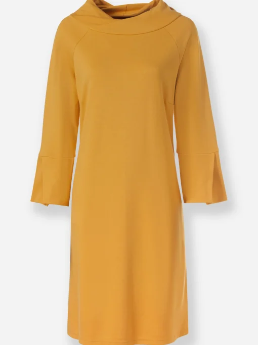 Jerseykleid
